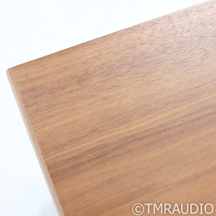 REL Acoustics Classic 98 10" Powered Subwoofer; Walnut
