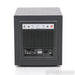 JL Audio Dominion d110 10" Powered Subwoofer; Black Ash