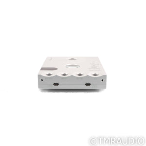 Chord Electronics Hugo 2 DAC & Headphone Amplifier; D/A Converter (New Battery)