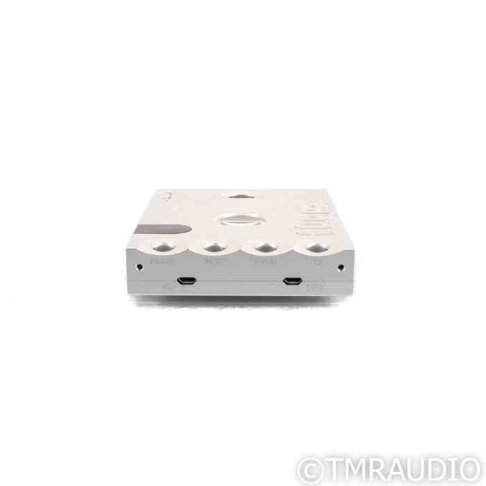 Chord Electronics Hugo 2 DAC & Headphone Amplifier; D/A Converter (New Battery)