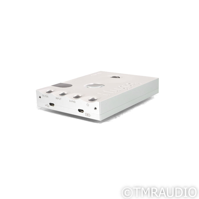 Chord Electronics Hugo 2 DAC & Headphone Amplifier; D/A Converter (New Battery)