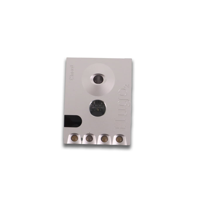Chord Electronics Hugo 2 DAC & Headphone Amplifier; D/A Converter (New Battery)