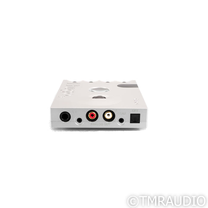 Chord Electronics Hugo 2 DAC & Headphone Amplifier; D/A Converter (New Battery)