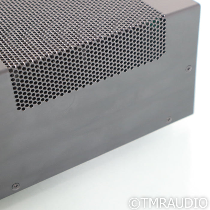 ATI AT528NC 8 Channel Power Amplifier