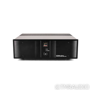 ATI AT528NC 8 Channel Power Amplifier