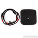 AudioQuest Redwood Bi-Wire Speaker Cables; 1m Pair