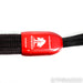AudioQuest Redwood Bi-Wire Speaker Cables; 1m Pair