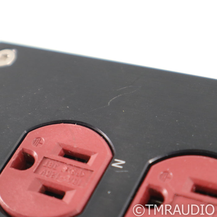 Acoustic Revive RTP-2 Ultimate AC Power Line Conditioner