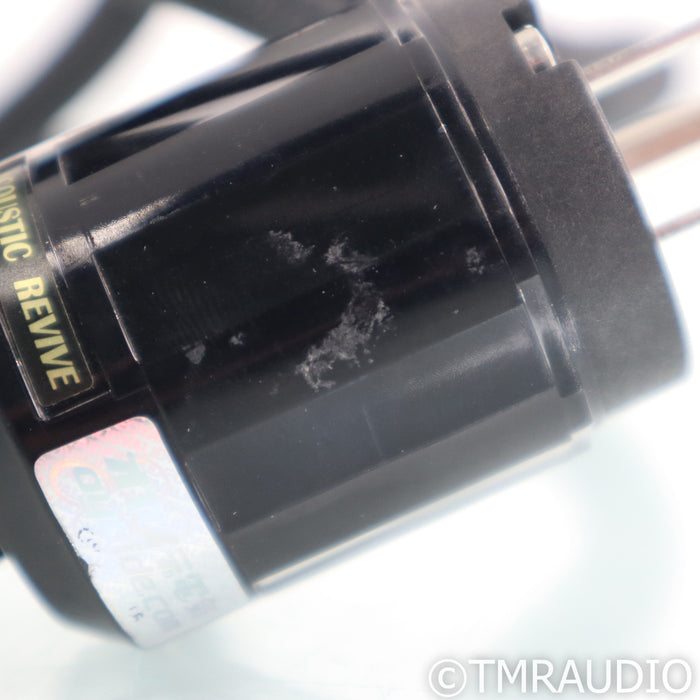 Acoustic Revive RTP-2 Ultimate AC Power Line Conditioner