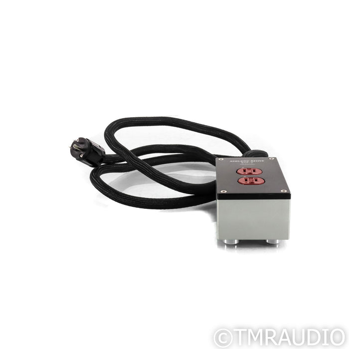 Acoustic Revive RTP-2 Ultimate AC Power Line Conditioner