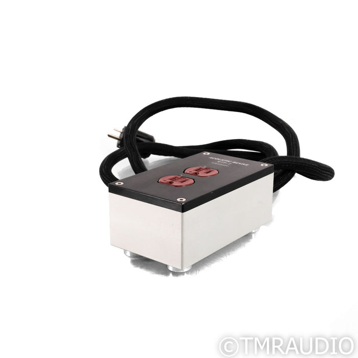 Acoustic Revive RTP-2 Ultimate AC Power Line Conditioner