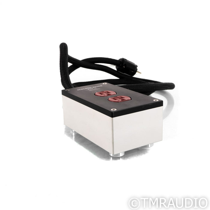 Acoustic Revive RTP-2 Ultimate AC Power Line Conditioner