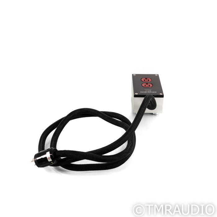 Acoustic Revive RTP-2 Ultimate AC Power Line Conditioner