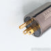 Isoclean Power SuperFocus Power Cable; 2m AC Cord