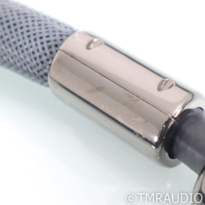 Isoclean Power SuperFocus Power Cable; 2m AC Cord