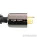 Isoclean Power SuperFocus Power Cable; 2m AC Cord