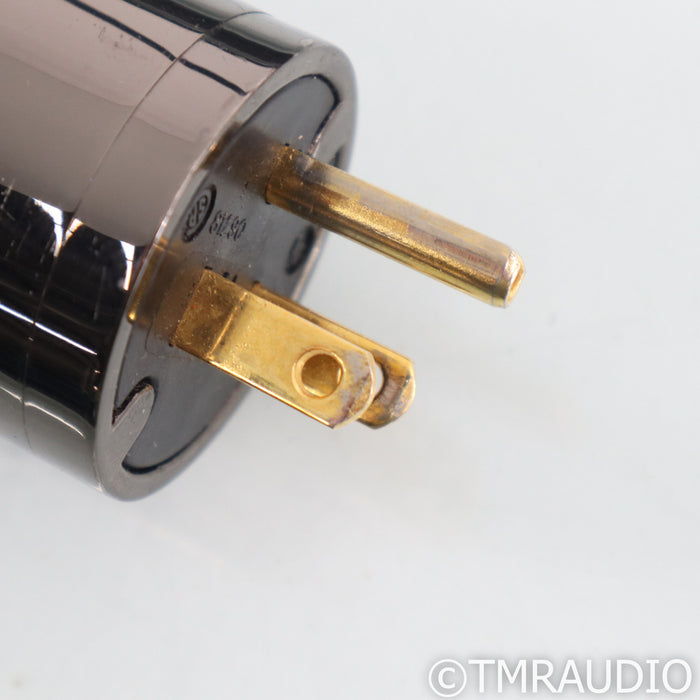 Isoclean Power SuperFocus Power Cable; 2m AC Cord