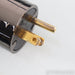 Isoclean Power SuperFocus Power Cable; 2m AC Cord