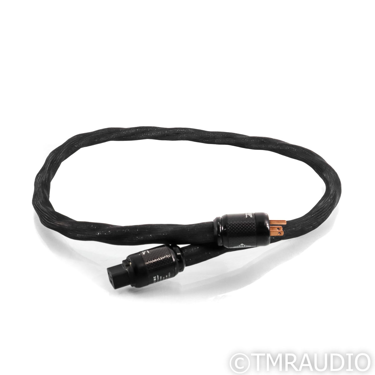 Stage 3 Concepts Vortex Prime Power Cable; 1.5m AC Cord; C19 20A — The ...