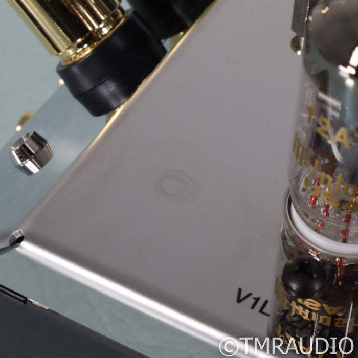 McIntosh MC275 MKVI Stereo Tube Power Amplifier