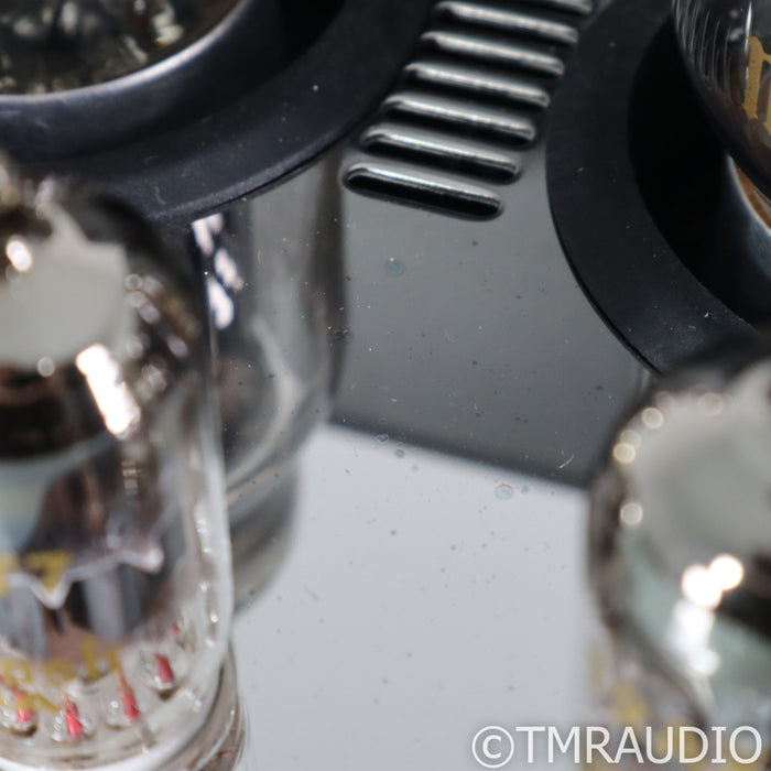 McIntosh MC275 MKVI Stereo Tube Power Amplifier