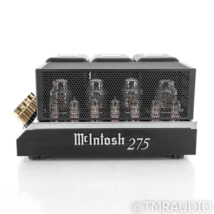 McIntosh MC275 MKVI Stereo Tube Power Amplifier