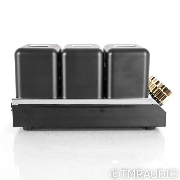 McIntosh MC275 MKVI Stereo Tube Power Amplifier