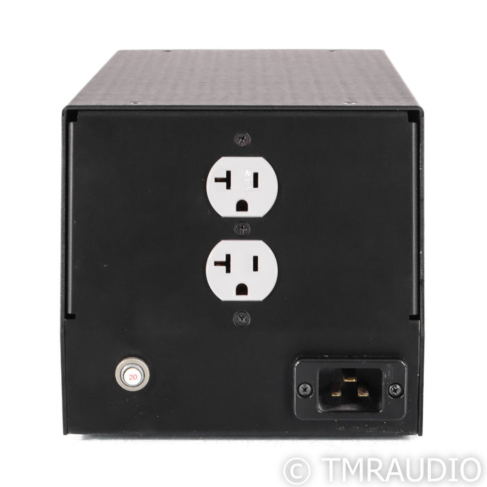 Running Springs Audio Duke Power Conditioner