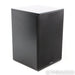 Miller & Kreisel X12 12" Powered Subwoofer; Black Satin