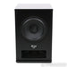 Miller & Kreisel X12 12" Powered Subwoofer; Black Satin