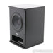 Miller & Kreisel X12 12" Powered Subwoofer; Black Satin