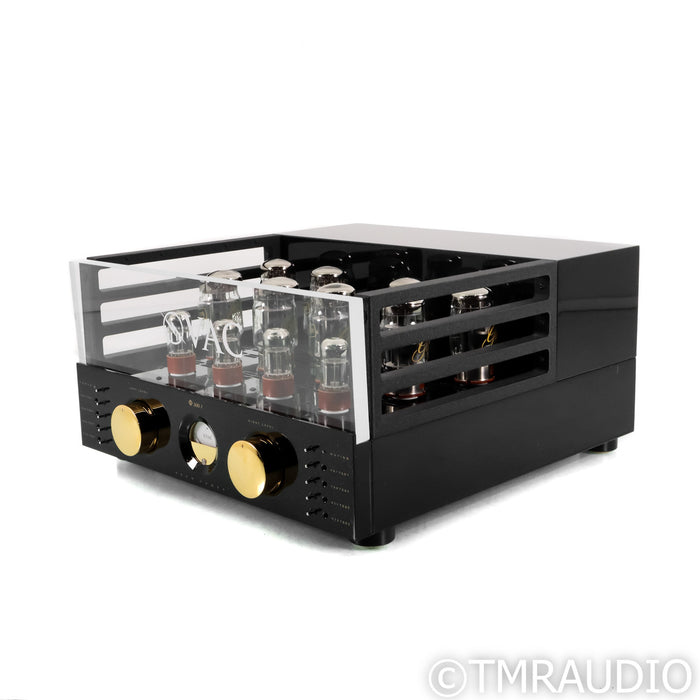 VAC Phi 300.1 Stereo Tube Power Amplifier