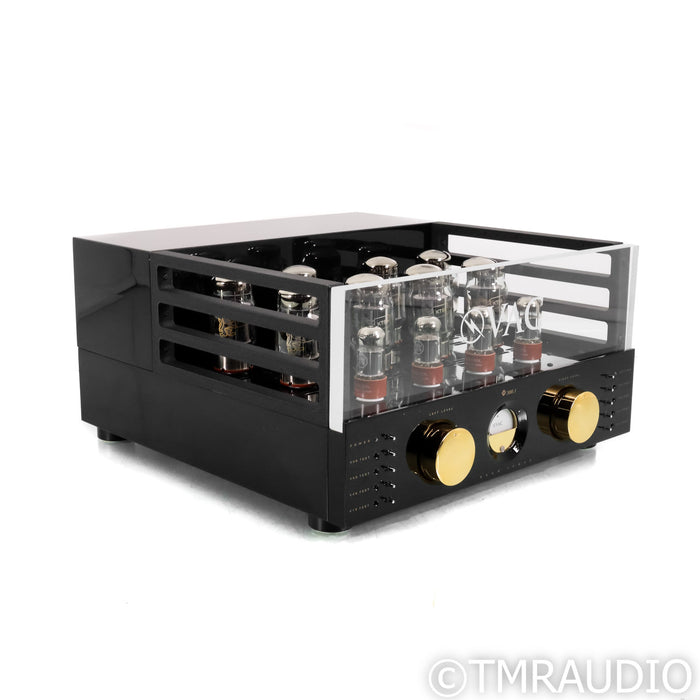 VAC Phi 300.1 Stereo Tube Power Amplifier