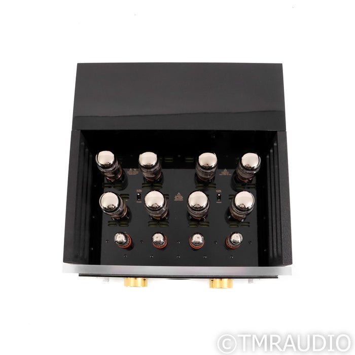 VAC Phi 300.1 Stereo Tube Power Amplifier