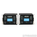 McIntosh MC451 Tube Hybrid Monoblock Power Amplifiers; Pair