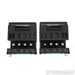 McIntosh MC451 Tube Hybrid Monoblock Power Amplifiers; Pair