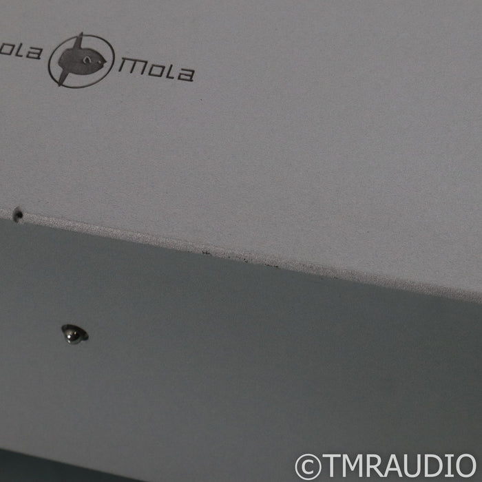 Mola Mola Kaluga Monoblock Power Amplifiers; Pair