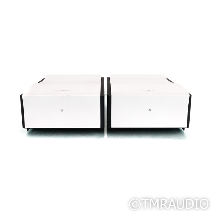 Mola Mola Kaluga Monoblock Power Amplifiers; Pair