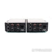 Mola Mola Kaluga Monoblock Power Amplifiers; Pair