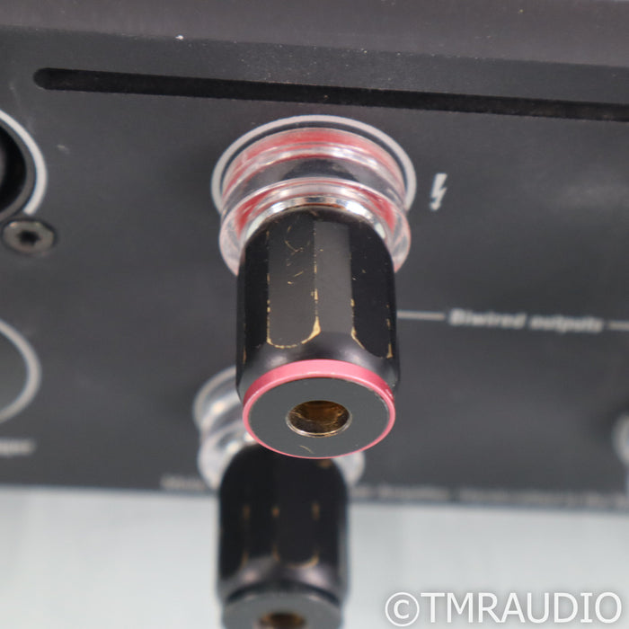 Mola Mola Kaluga Monoblock Power Amplifiers; Pair