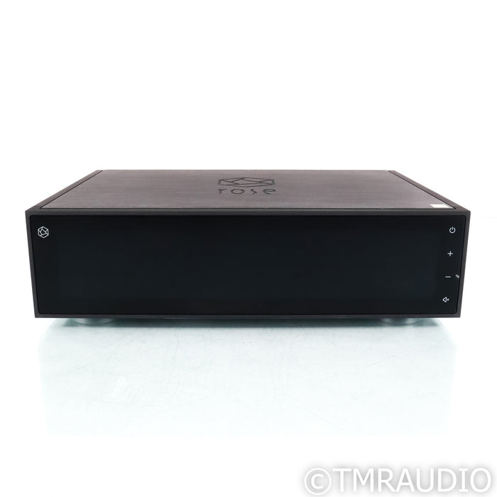 Hifi Rose RS150B Wireless Music Streamer