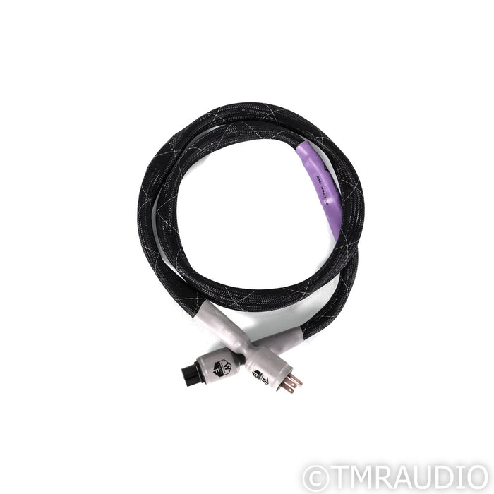 Waveform GS MK3 Source Power Cable; 2m AC Cord