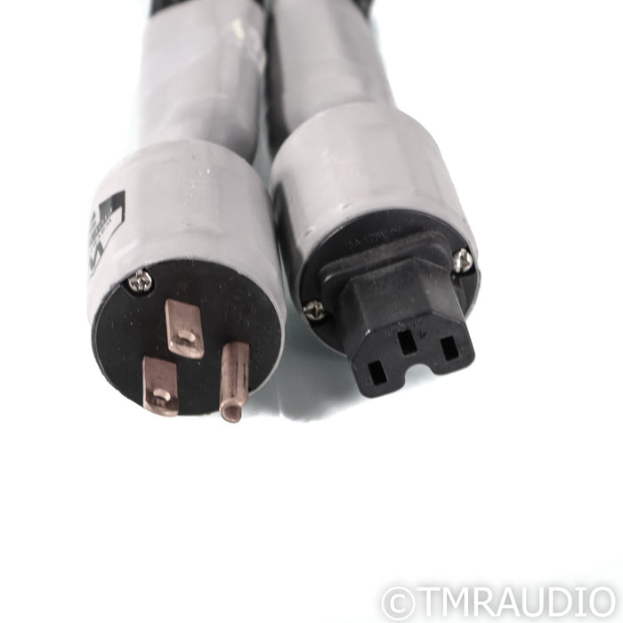 Waveform GS MK3 Source Power Cable; 2m AC Cord