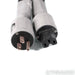 Waveform GS MK3 Source Power Cable; 2m AC Cord