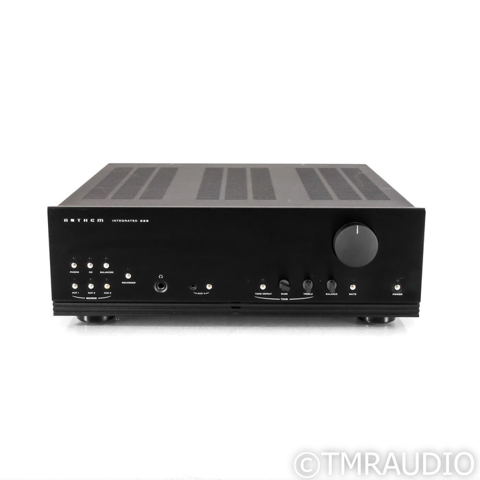 Anthem Integrated 225 Stereo Integrated Amplifier