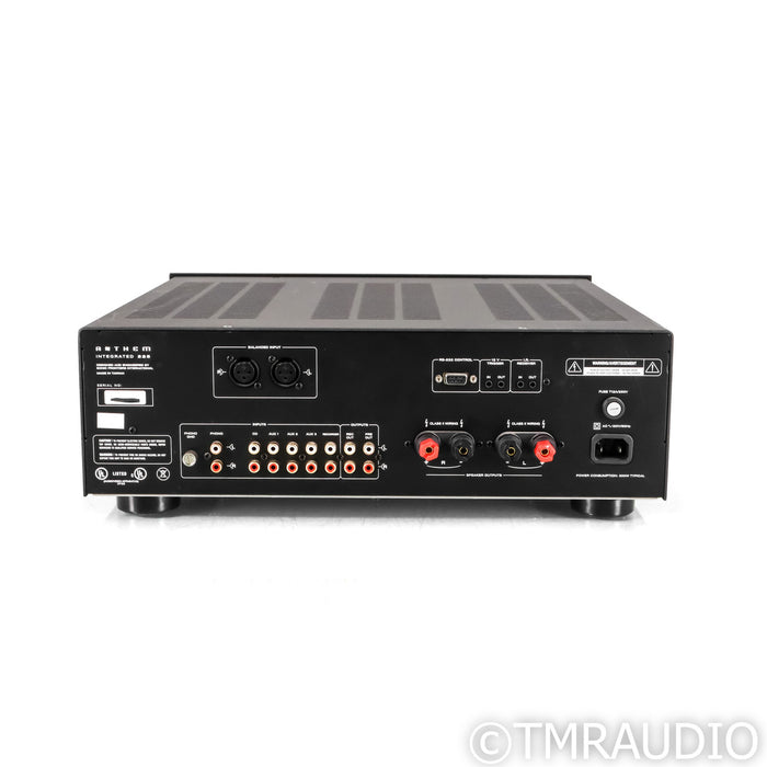 Anthem Integrated 225 Stereo Integrated Amplifier