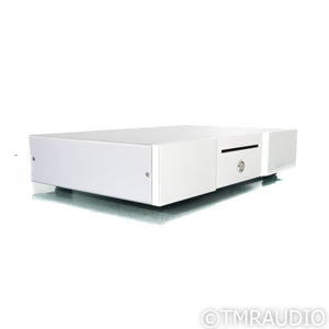 Antipodes DX Gen 3 Network Streamer & Server; CD Ripper; Roon Ready; 6TB