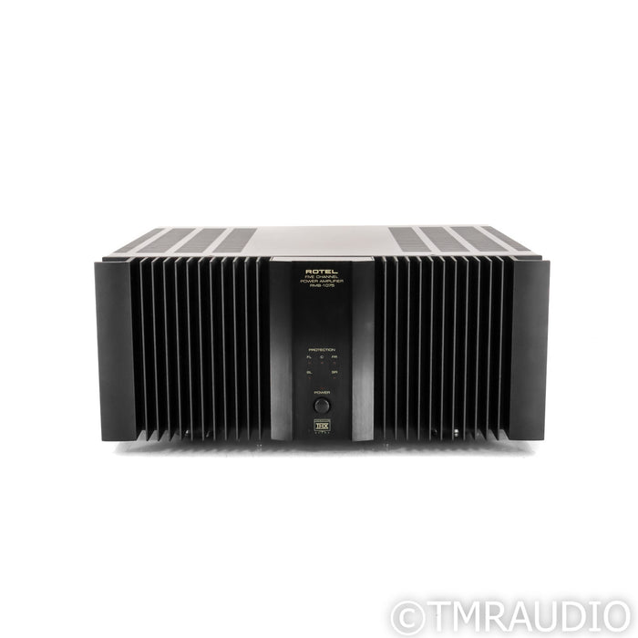 Rotel RMB-1075 5 Channel Power Amplifier