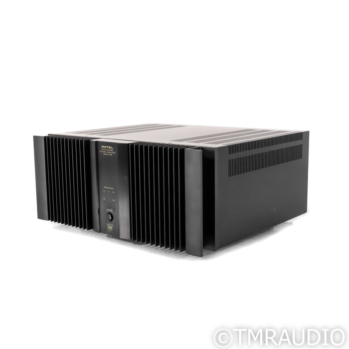 Rotel RMB-1075 5 Channel Power Amplifier