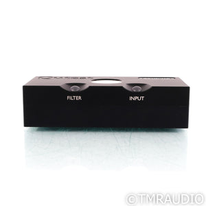 Chord Electronics Qutest DAC; D/A Converter